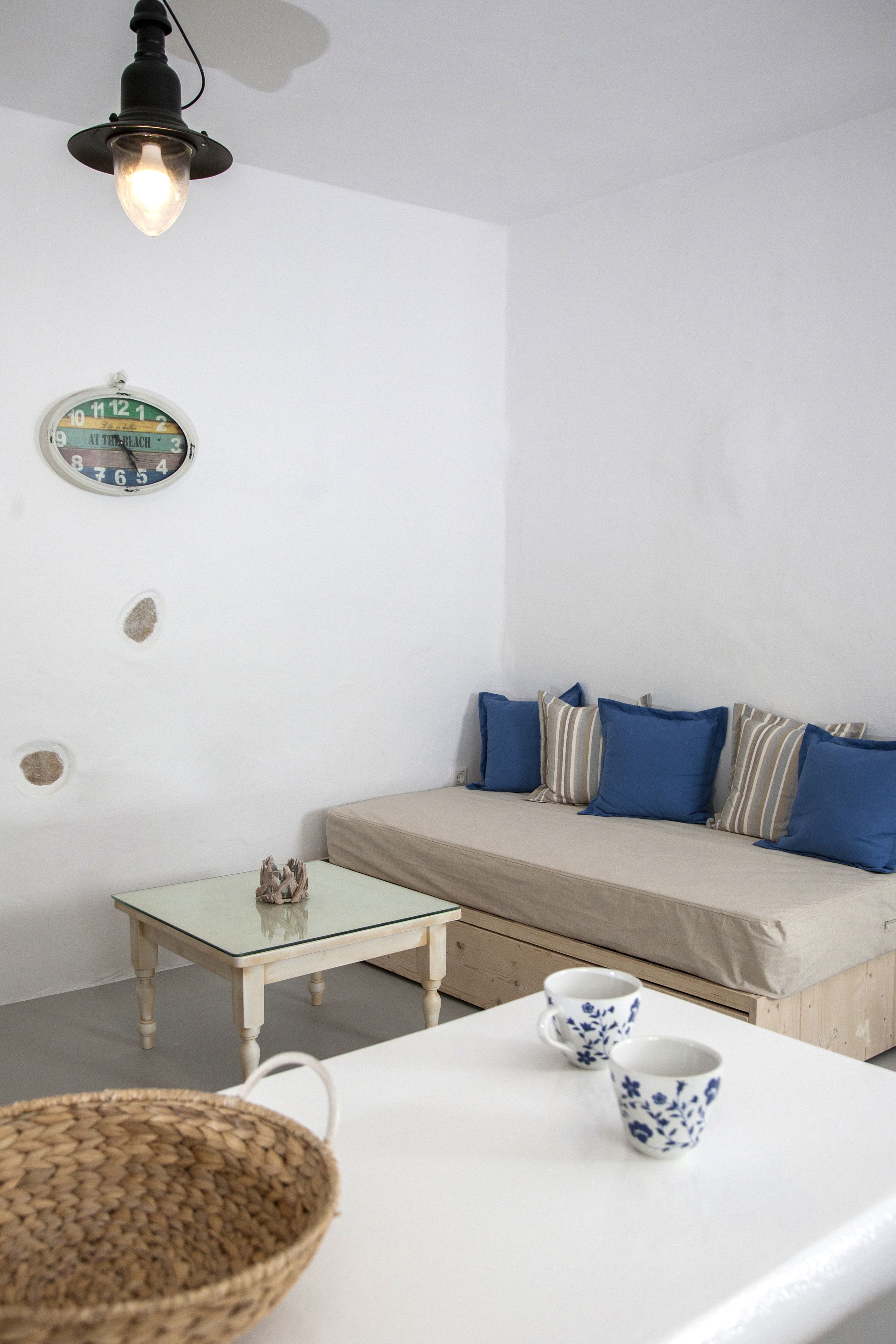 Irida Vacation suites