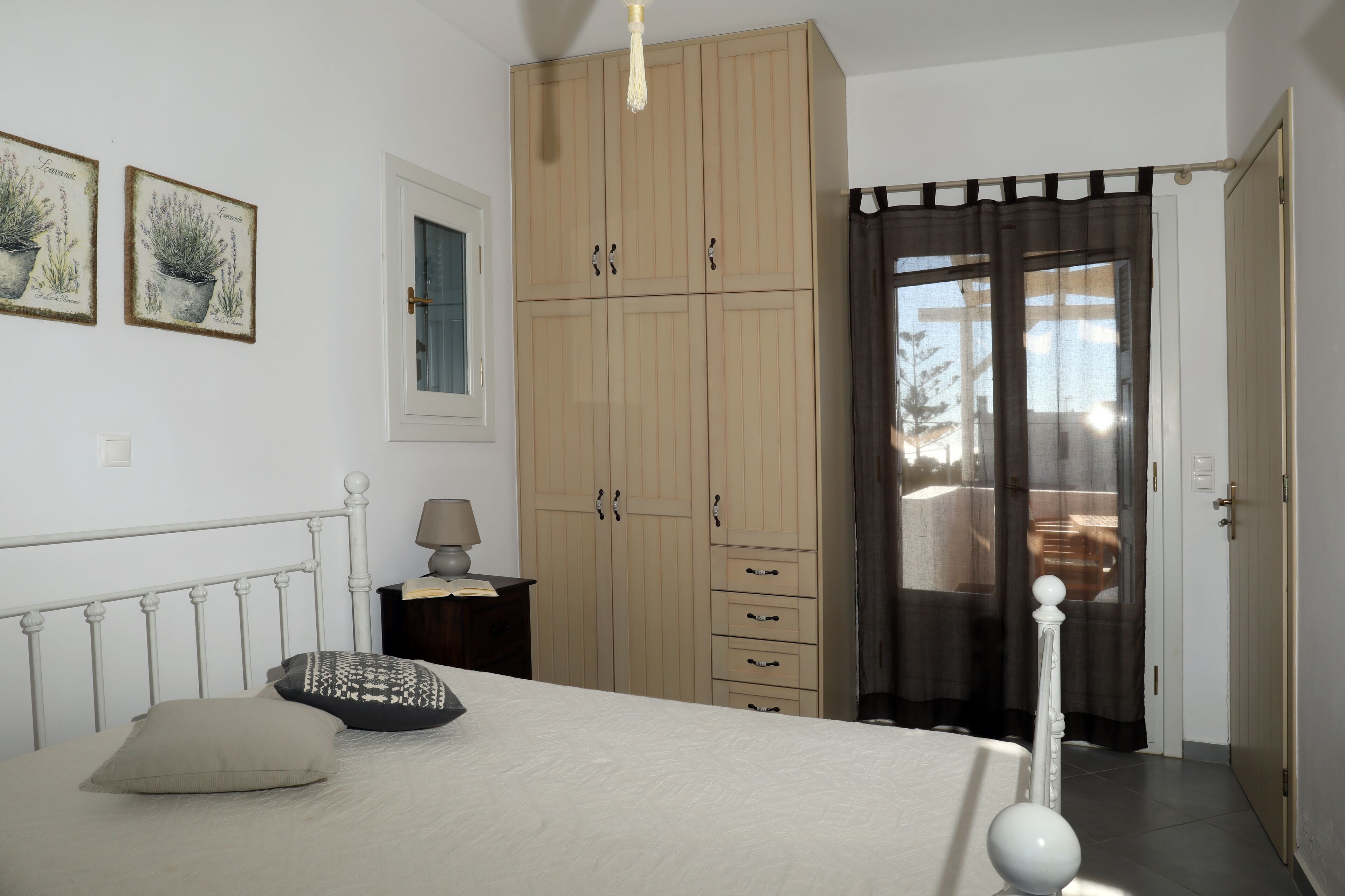 Irida Vacation suites