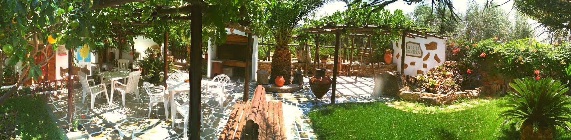 Studios Dimitra