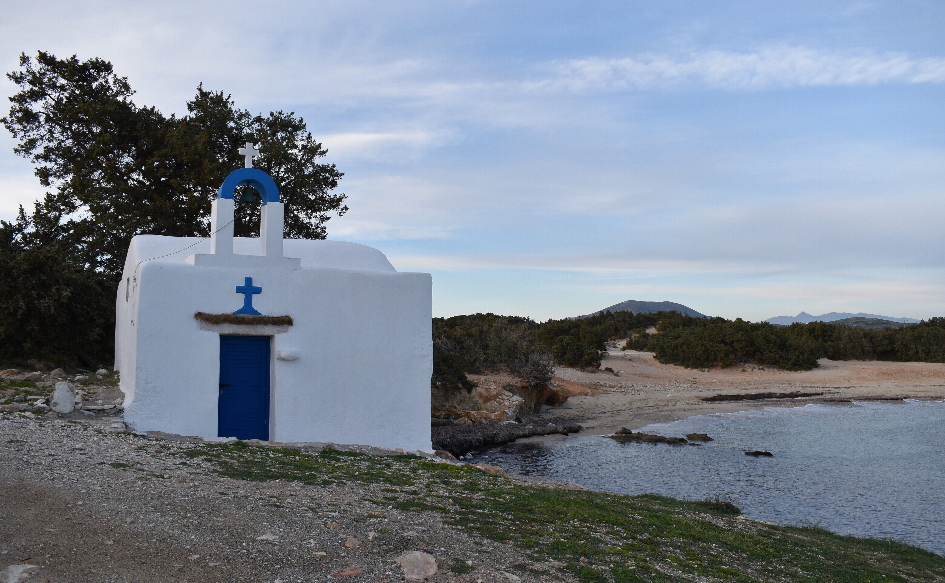 Diamantis Studios & Apartments