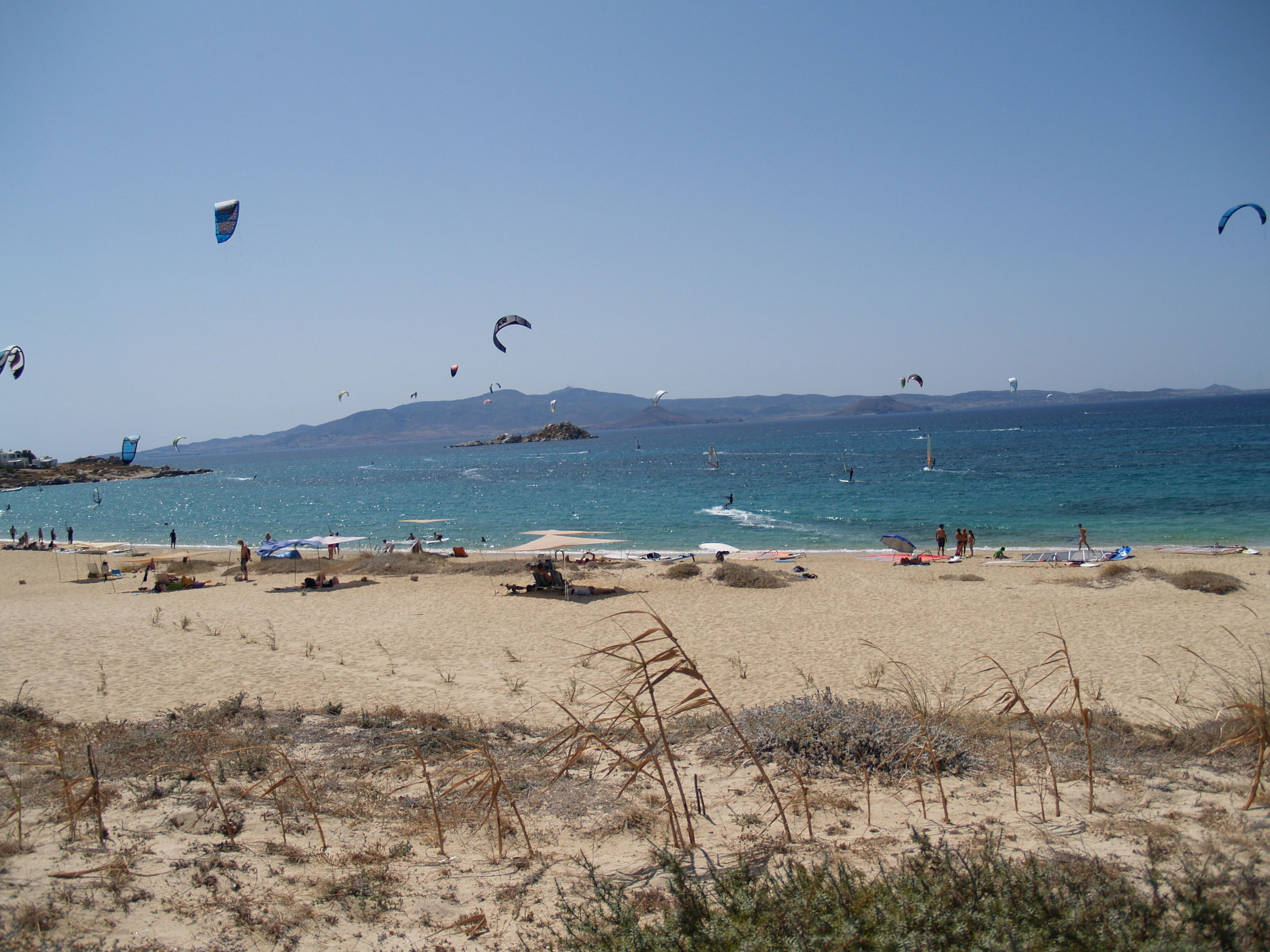 Diamantis Studios & Apartments