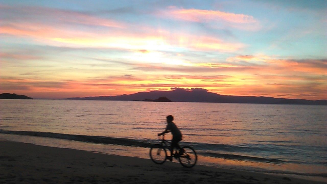 Diamantis Studios & Apartments