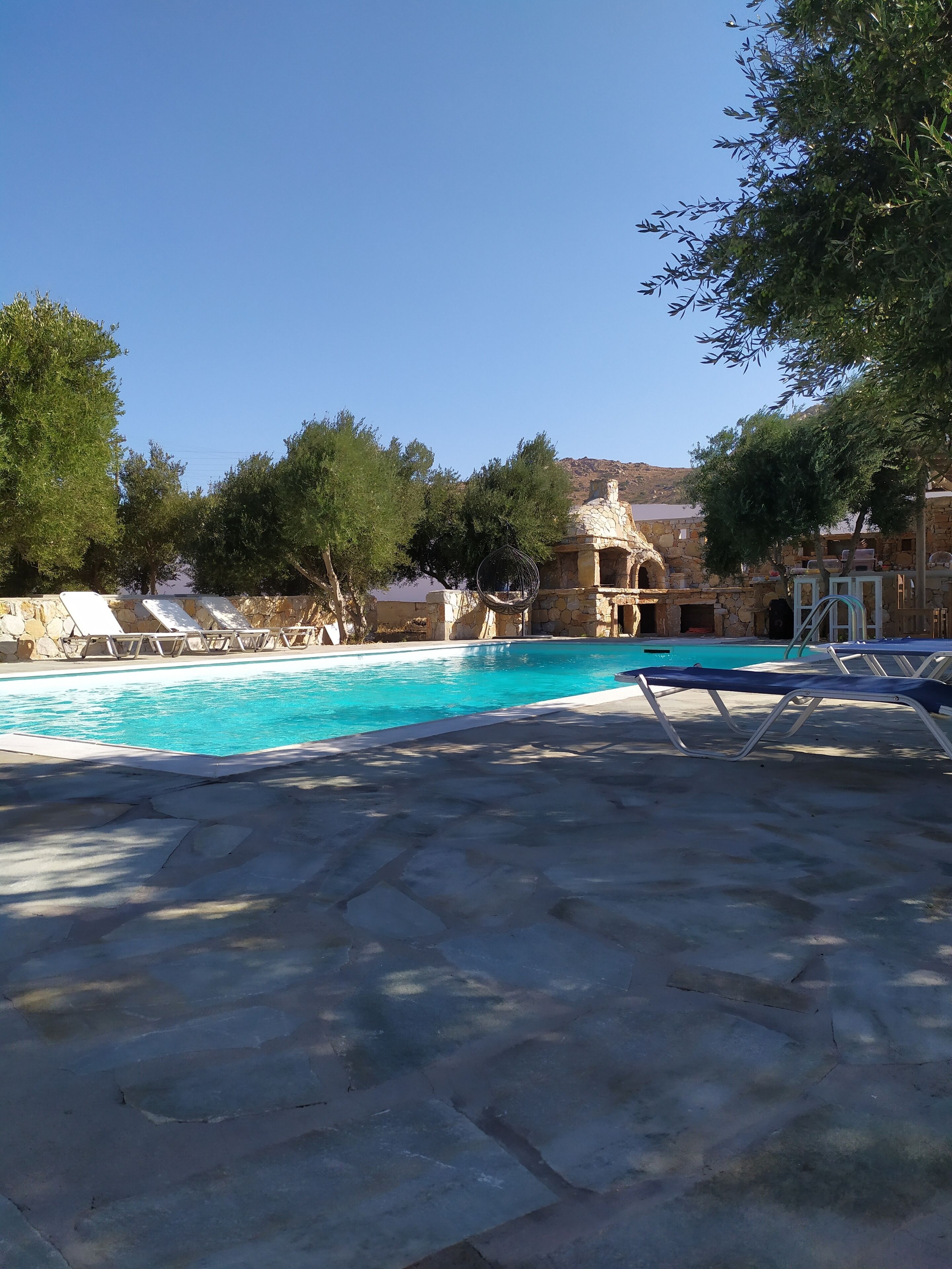 Diamantis Studios & Apartments