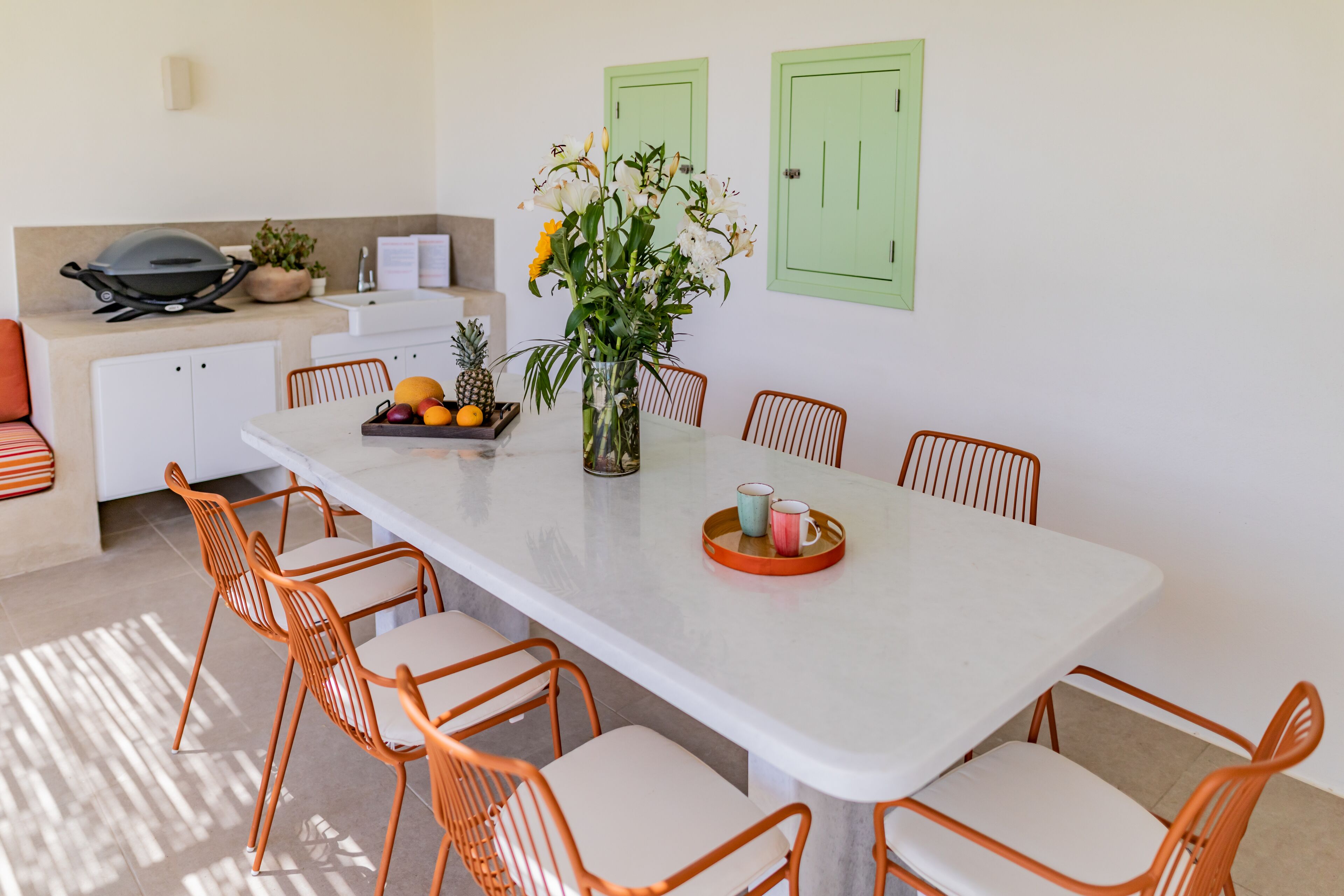 Plioni Villas & Suites