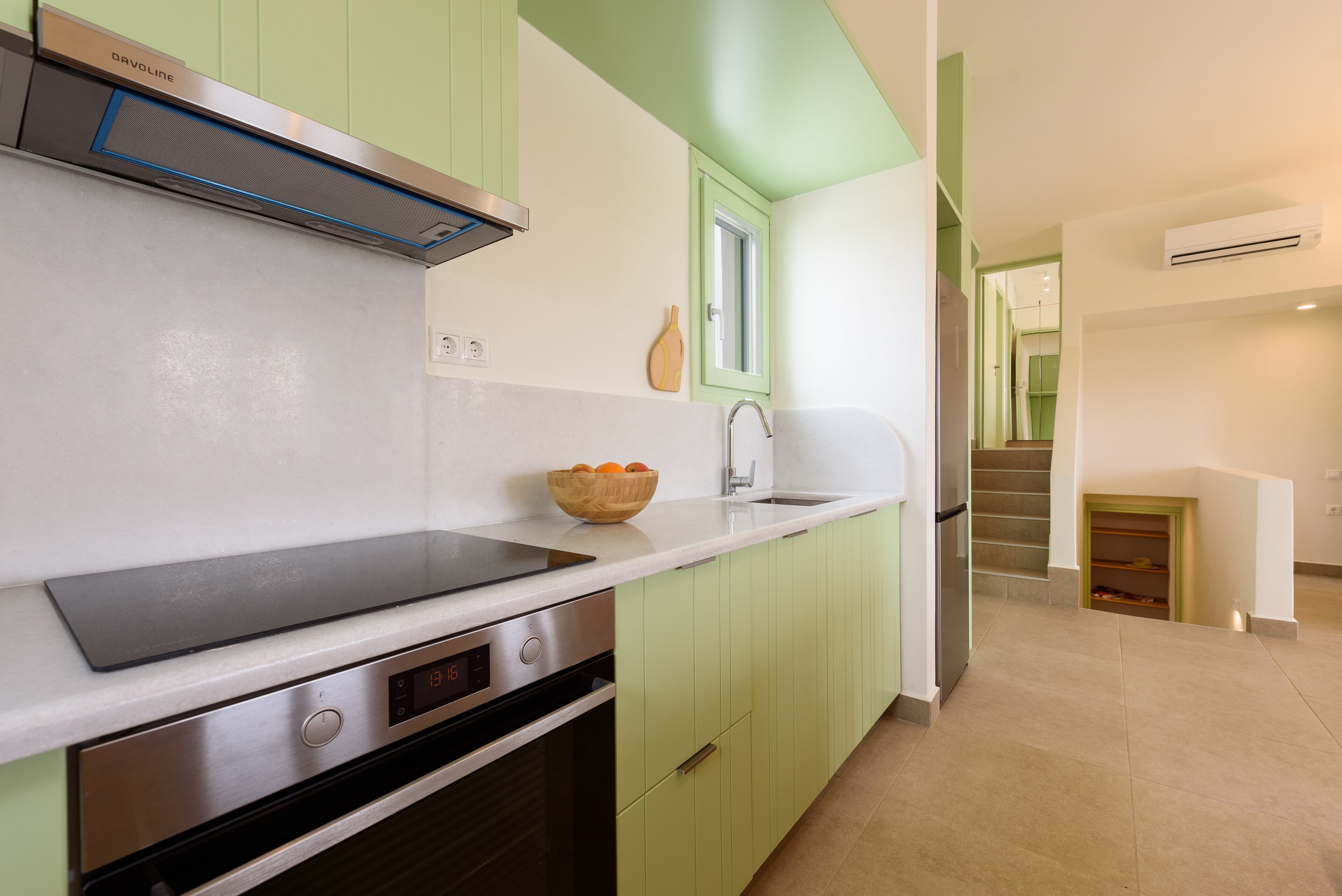 Plioni Villas & Suites