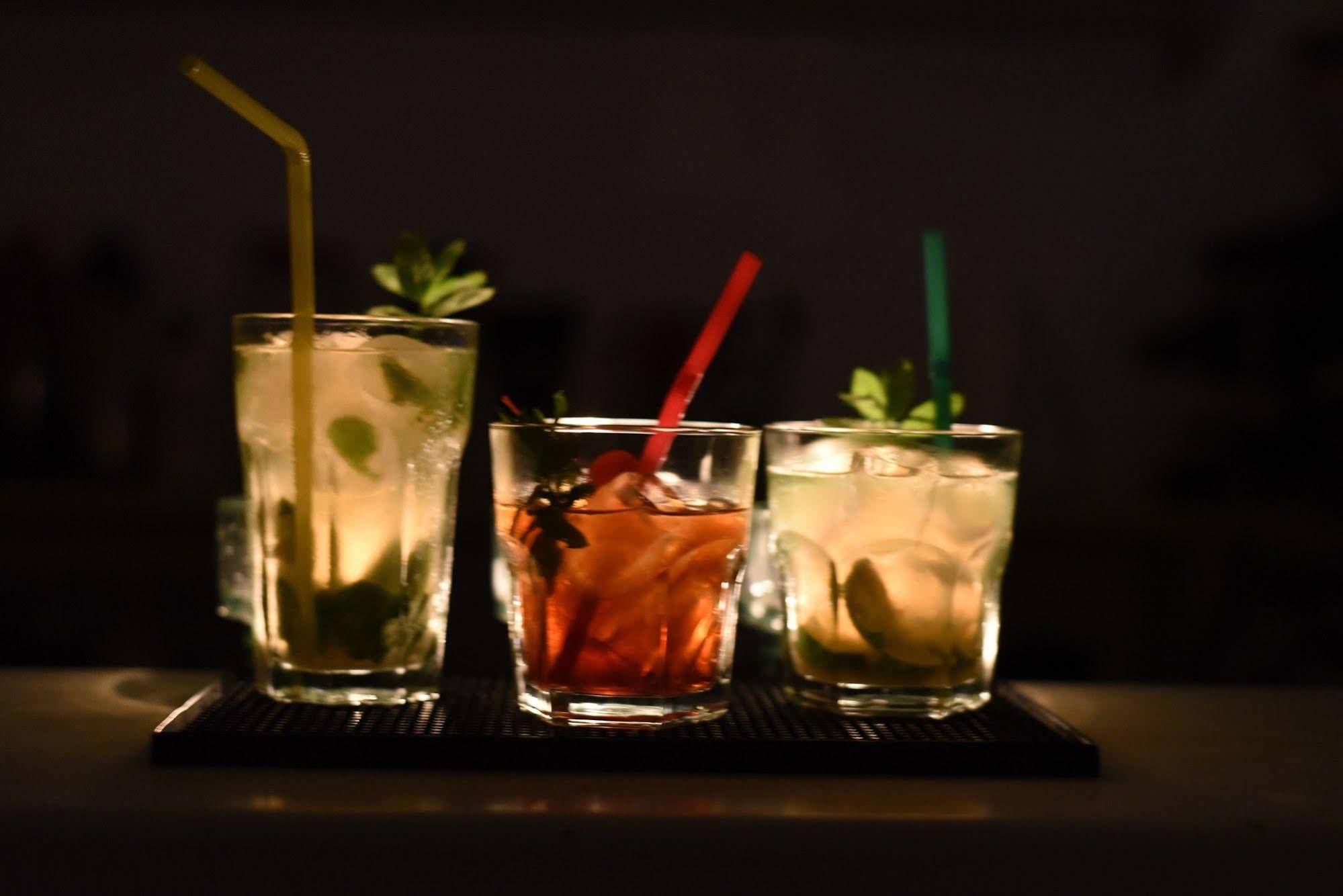 Victoria Studios & Apartments