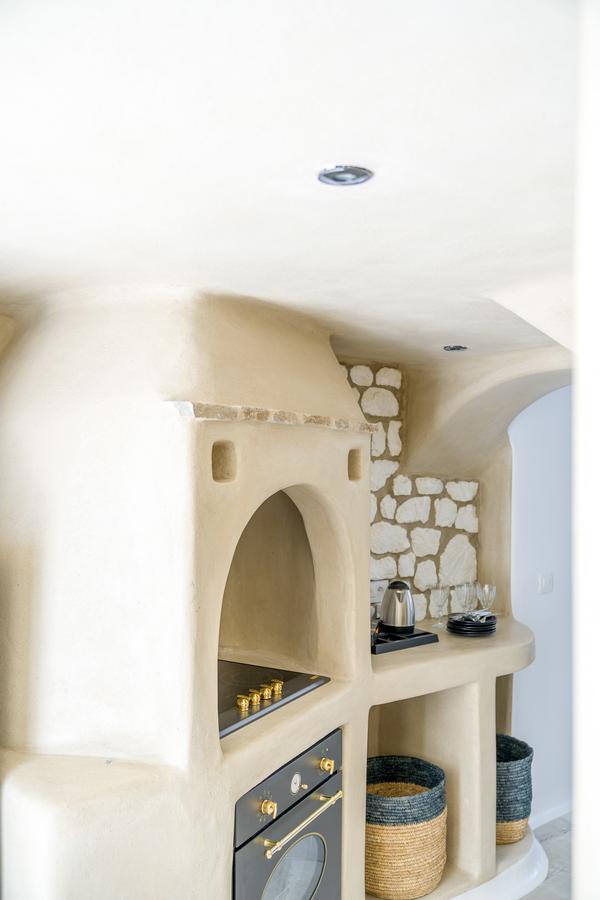 Euphoria Chora Naxos