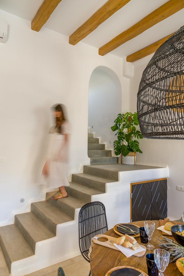 Euphoria Chora Naxos