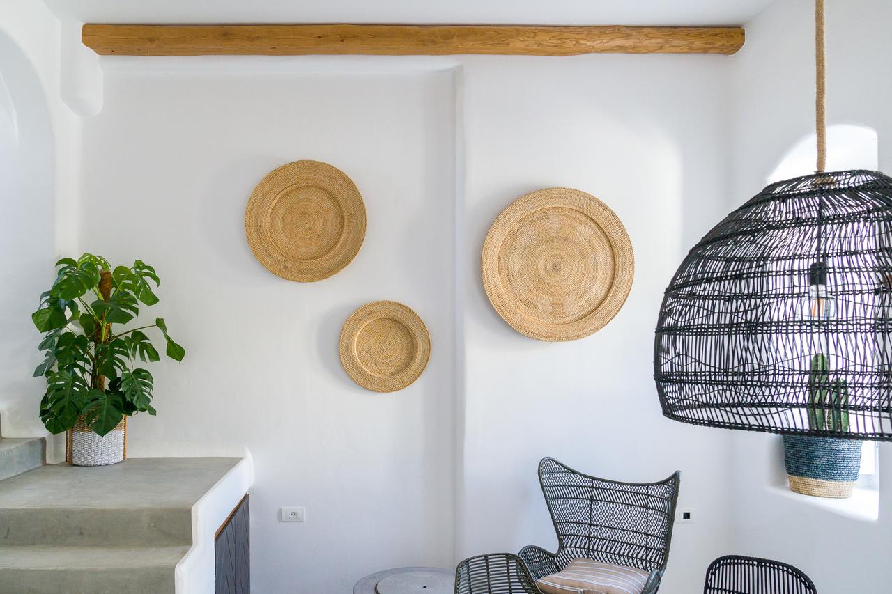 Euphoria Chora Naxos