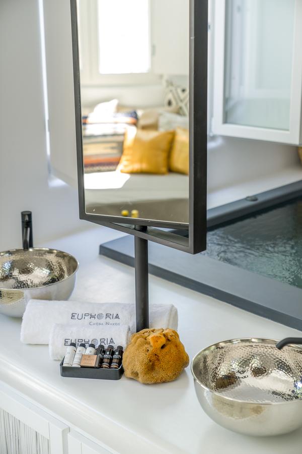 Euphoria Chora Naxos