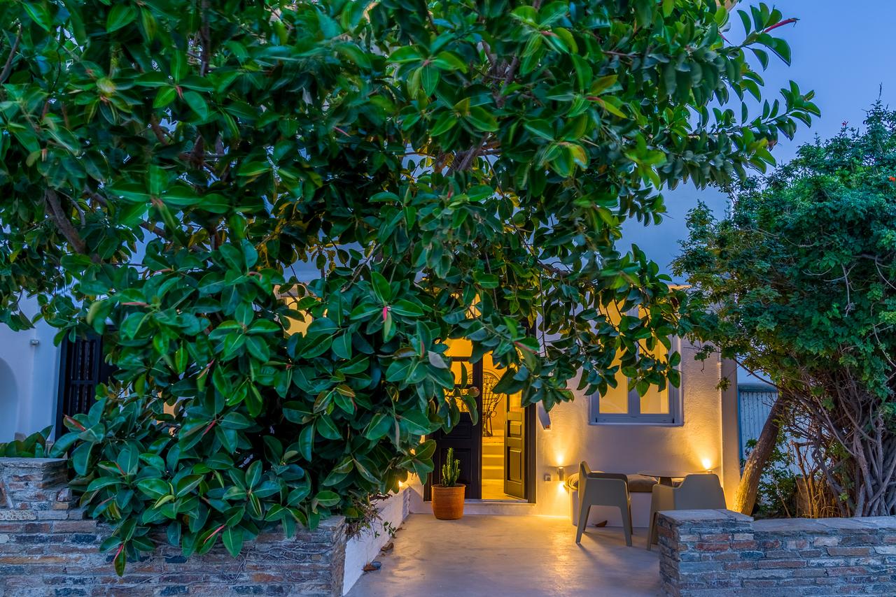 Euphoria Chora Naxos