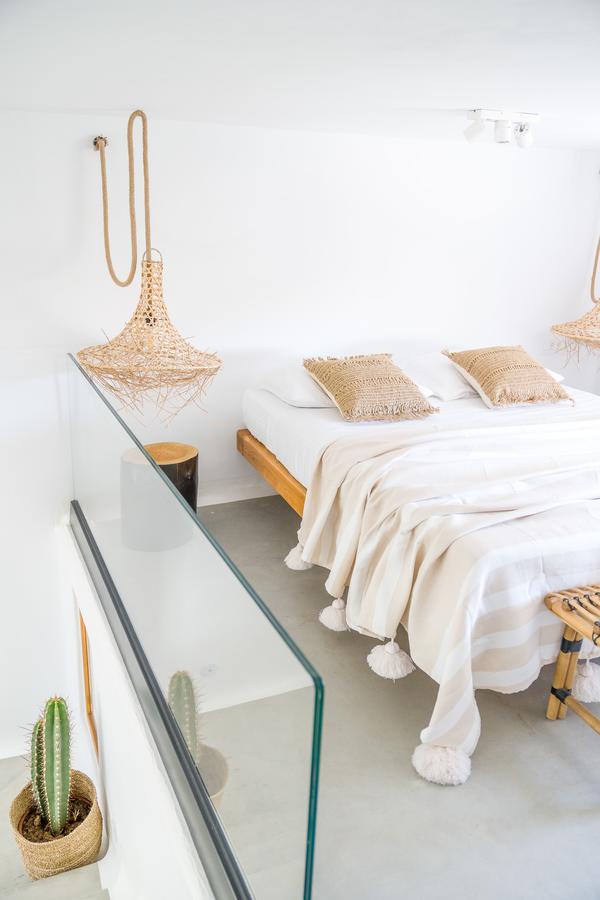 Euphoria Chora Naxos