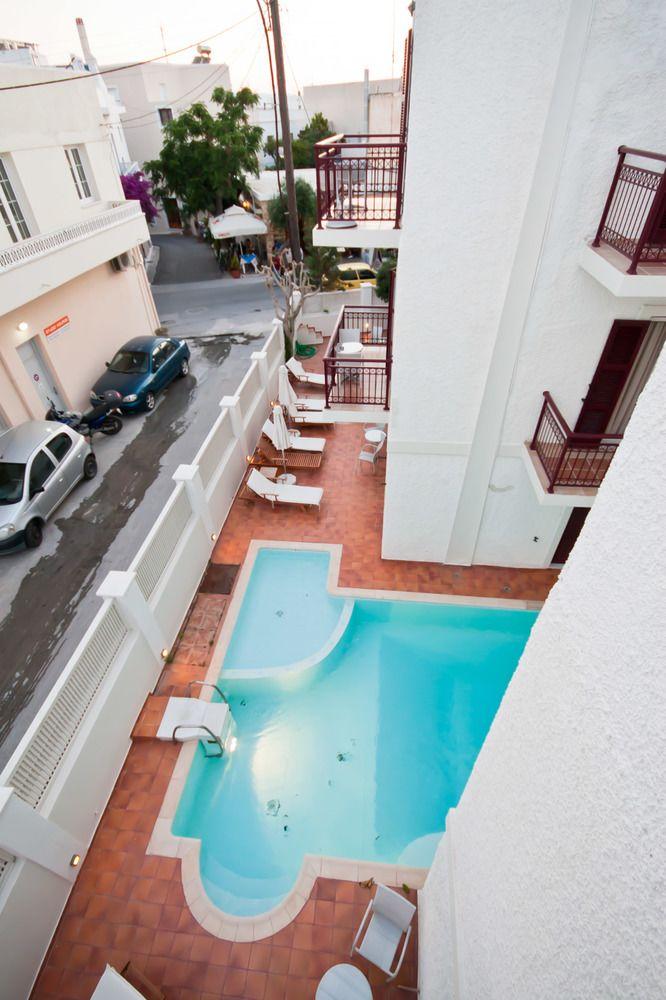 Aeolis Boutique Hotel & Suites