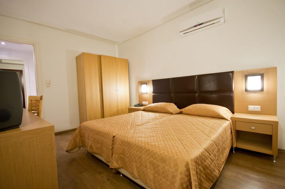 Aeolis Boutique Hotel & Suites