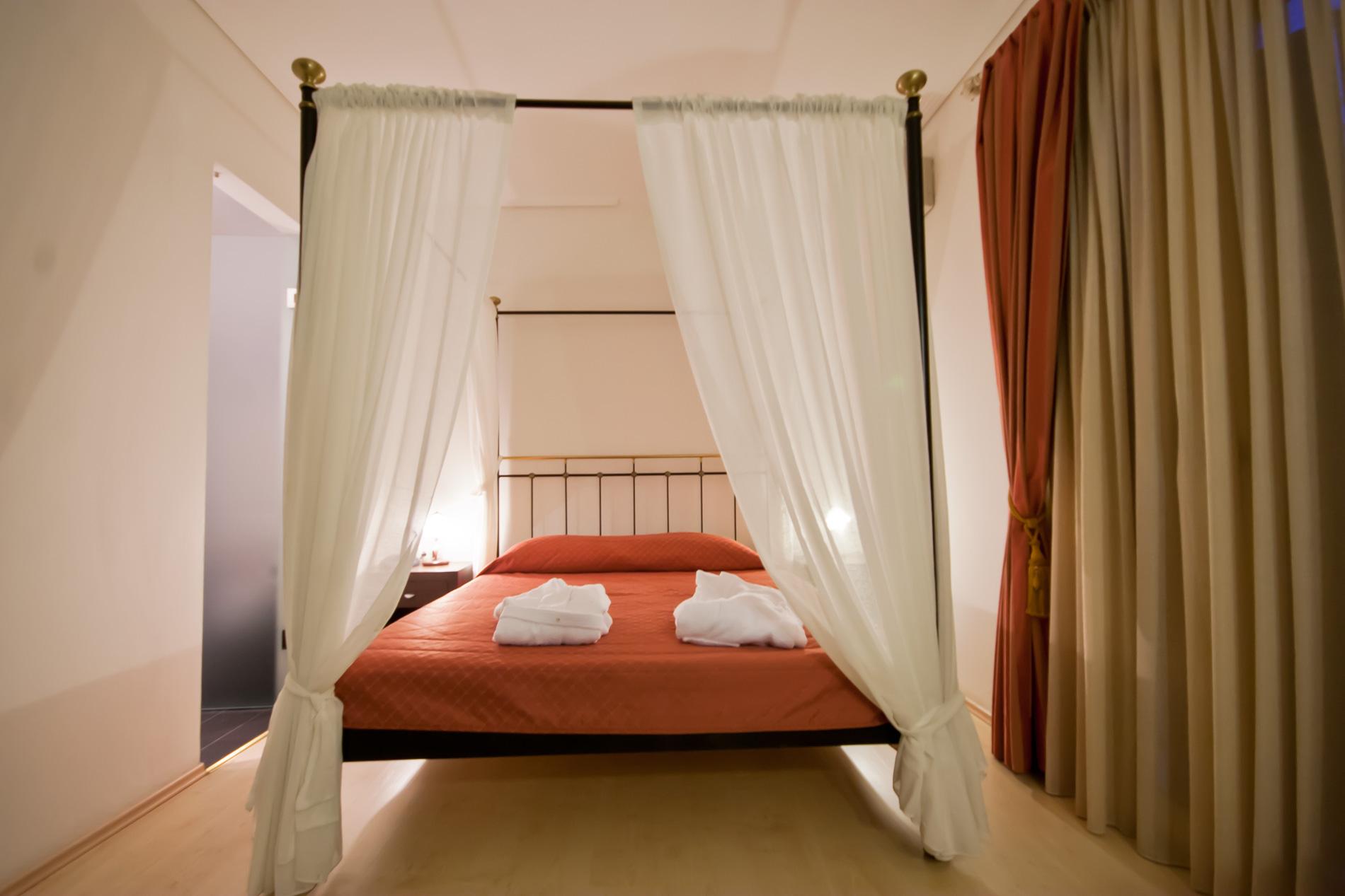 Aeolis Boutique Hotel & Suites