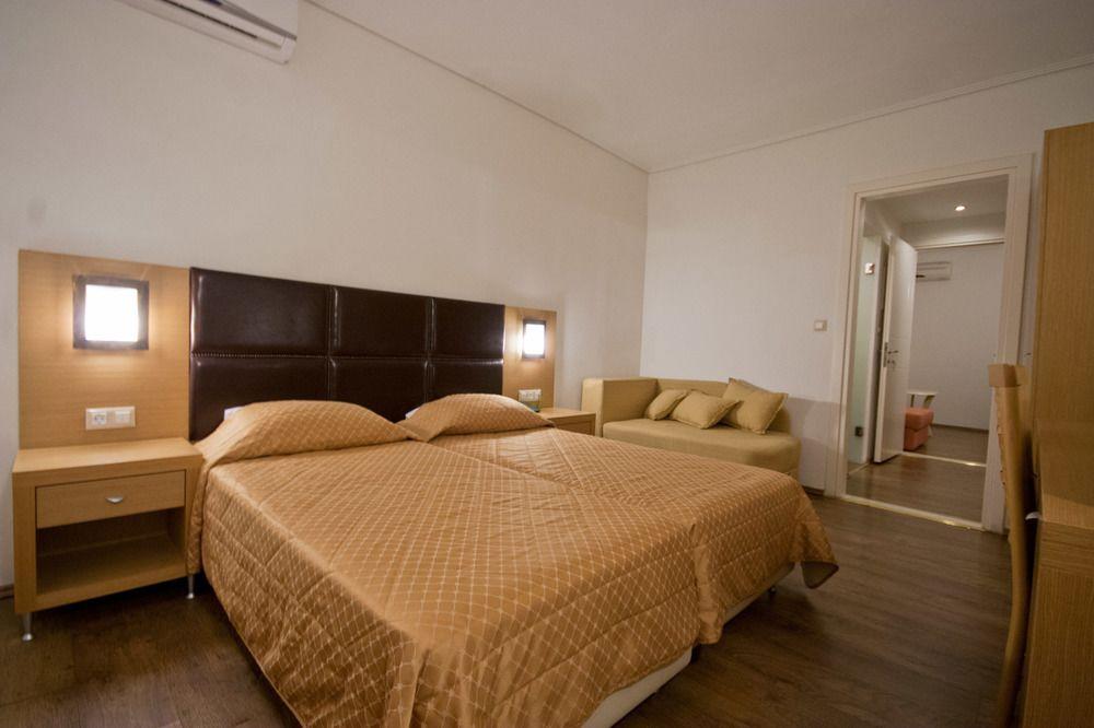 Aeolis Boutique Hotel & Suites