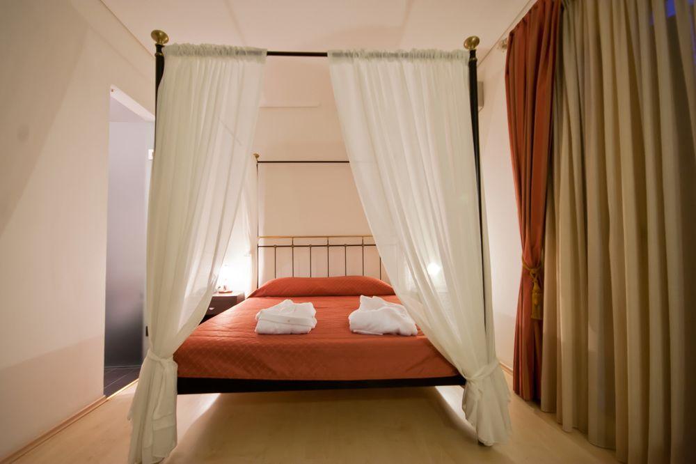 Aeolis Boutique Hotel & Suites