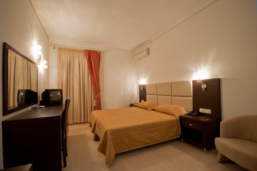 Aeolis Boutique Hotel & Suites