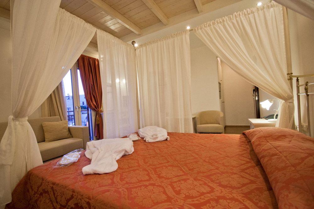 Aeolis Boutique Hotel & Suites