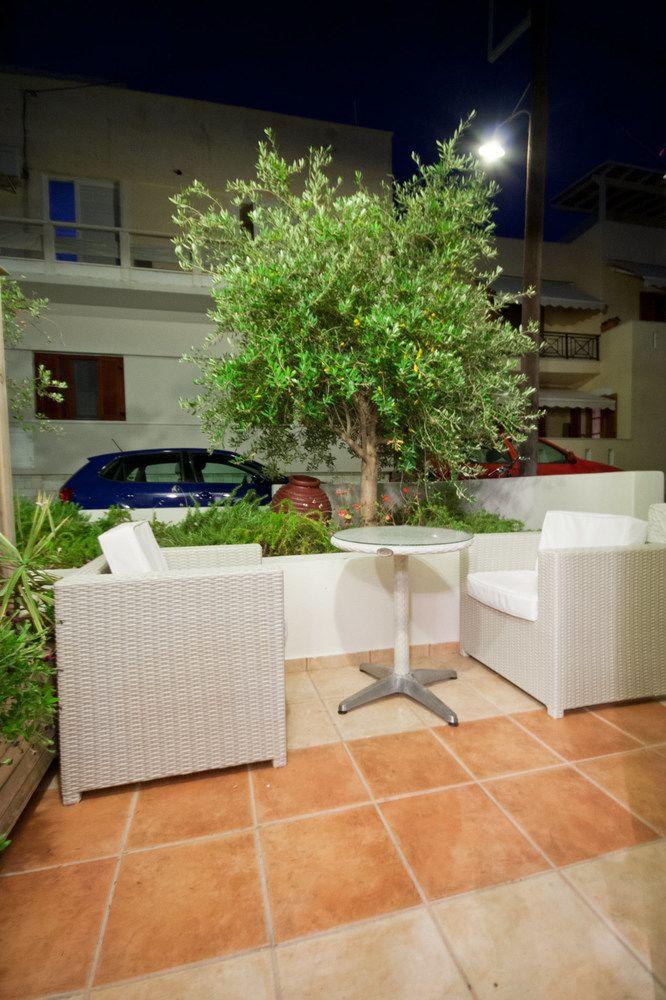 Aeolis Boutique Hotel & Suites