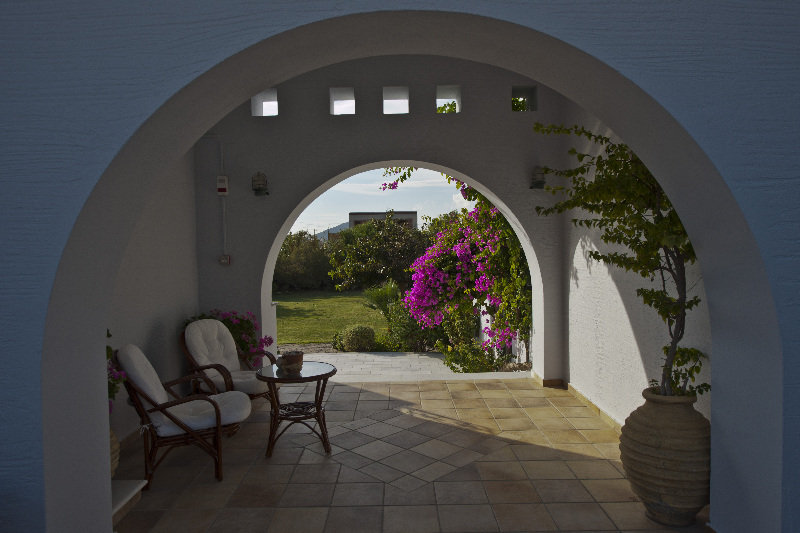 Ammos Naxos Exclusive Apartments & Spa