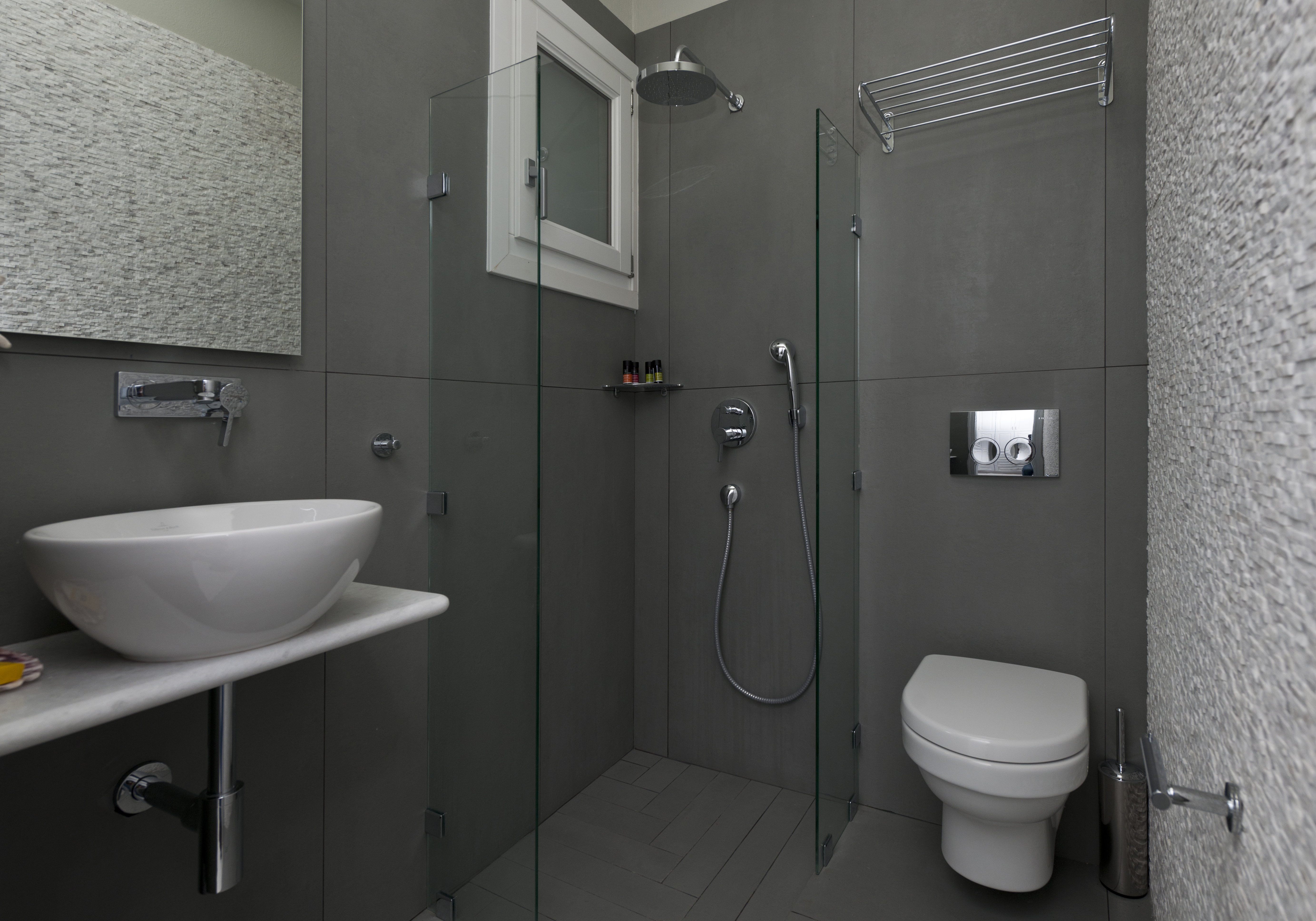 Ammos Naxos Exclusive Apartments & Spa