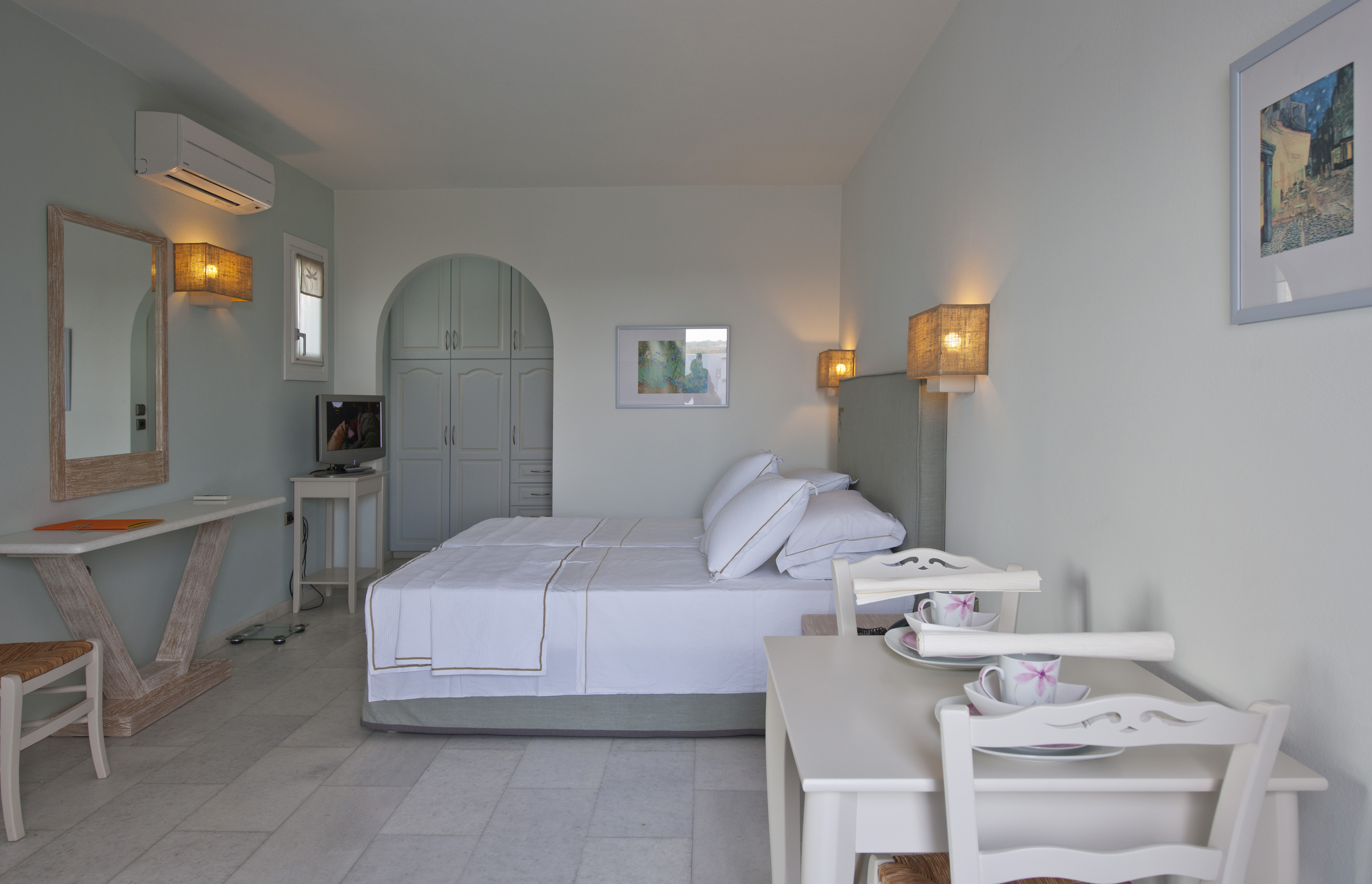 Ammos Naxos Exclusive Apartments & Spa