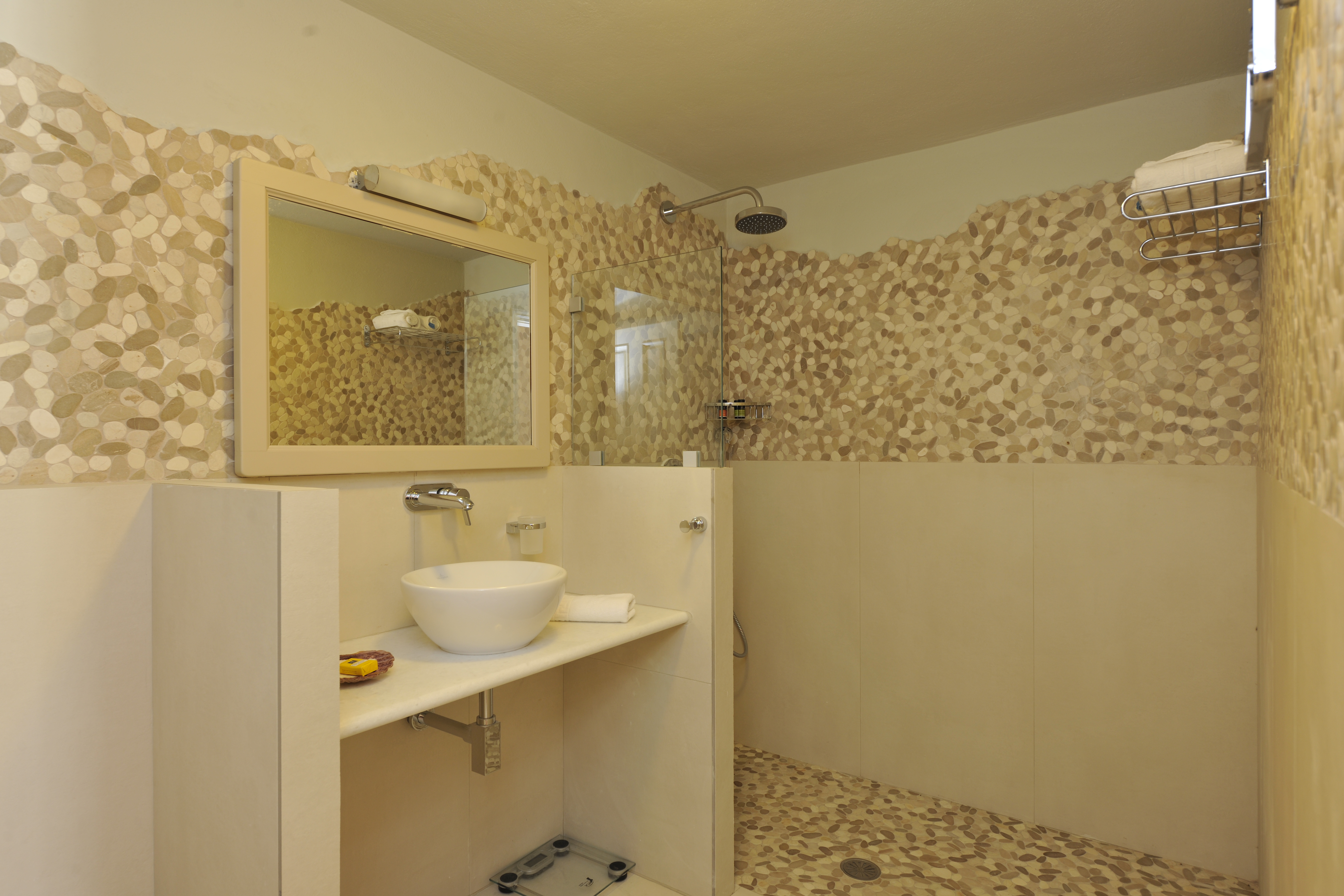 Ammos Naxos Exclusive Apartments & Spa