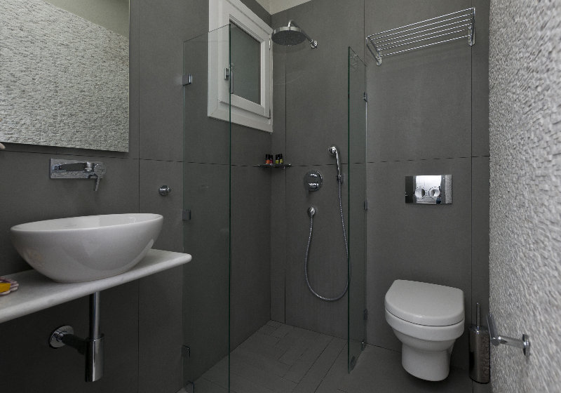 Ammos Naxos Exclusive Apartments & Spa