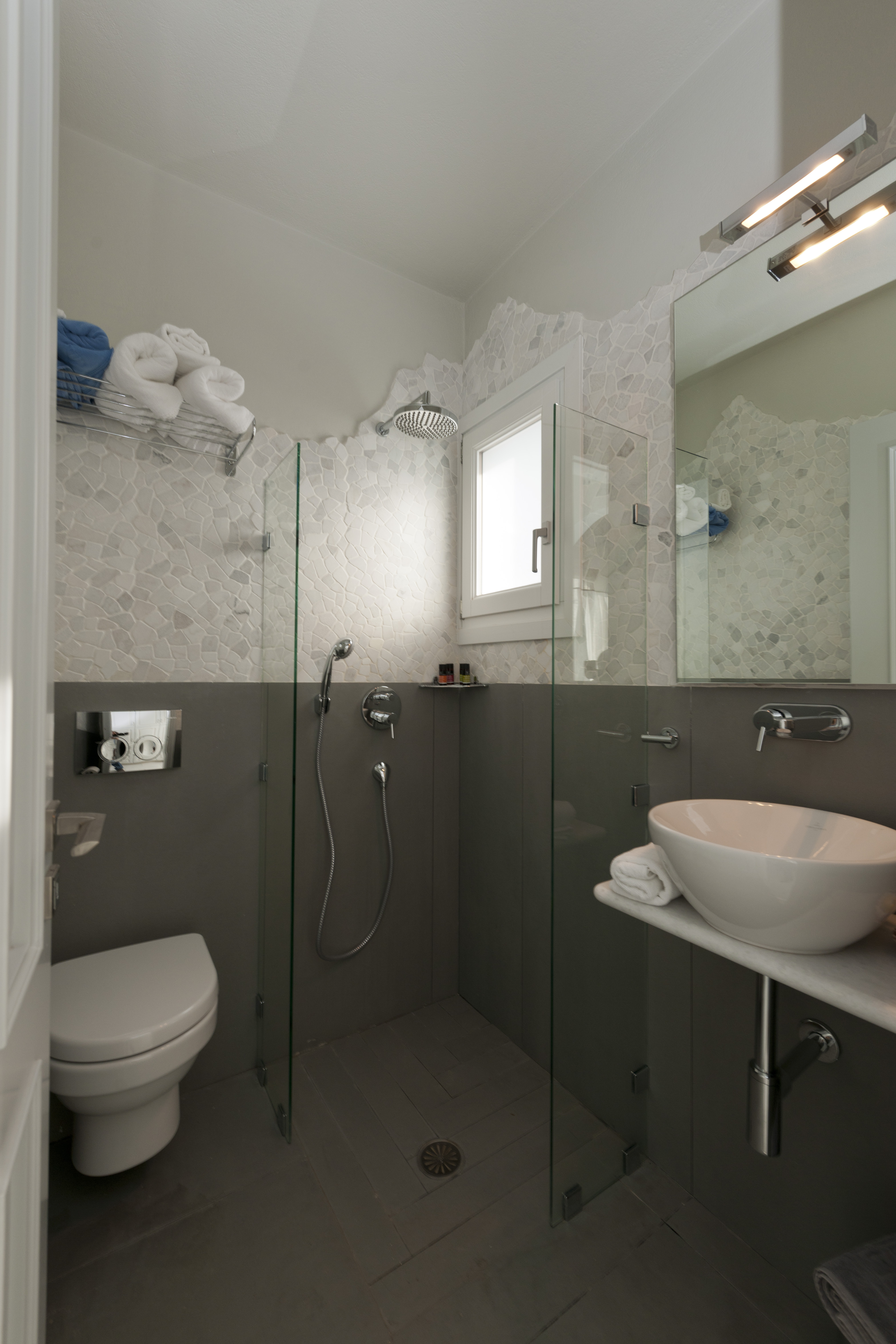 Ammos Naxos Exclusive Apartments & Spa