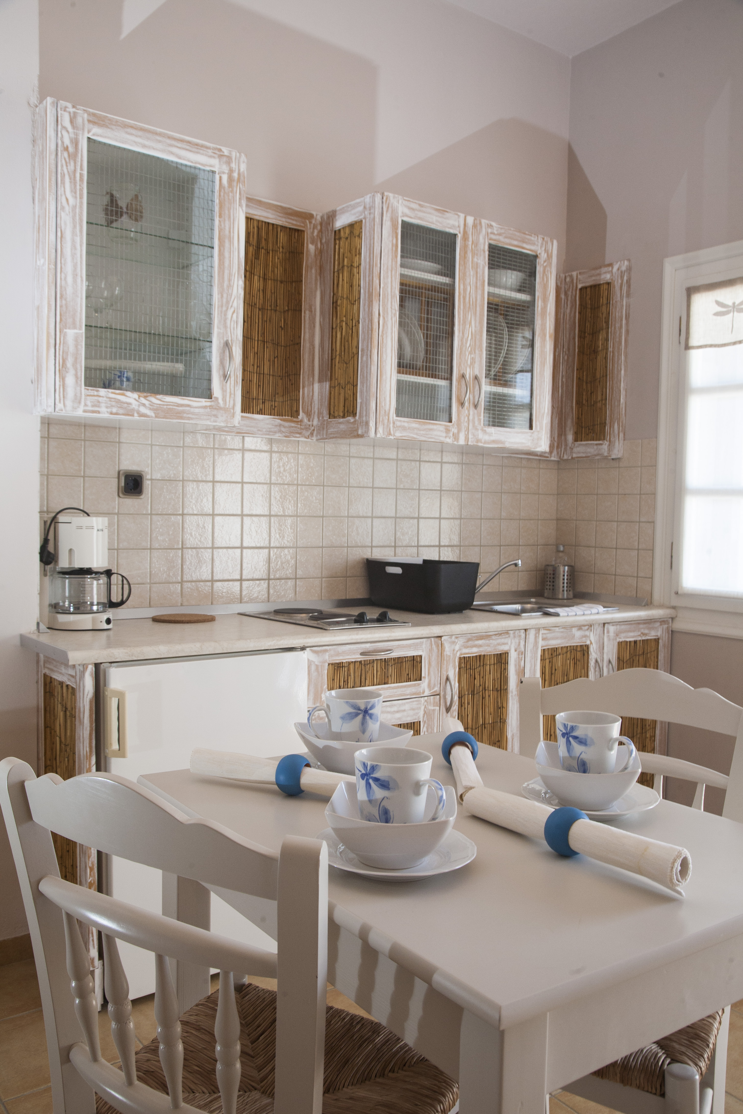 Ammos Naxos Exclusive Apartments & Spa