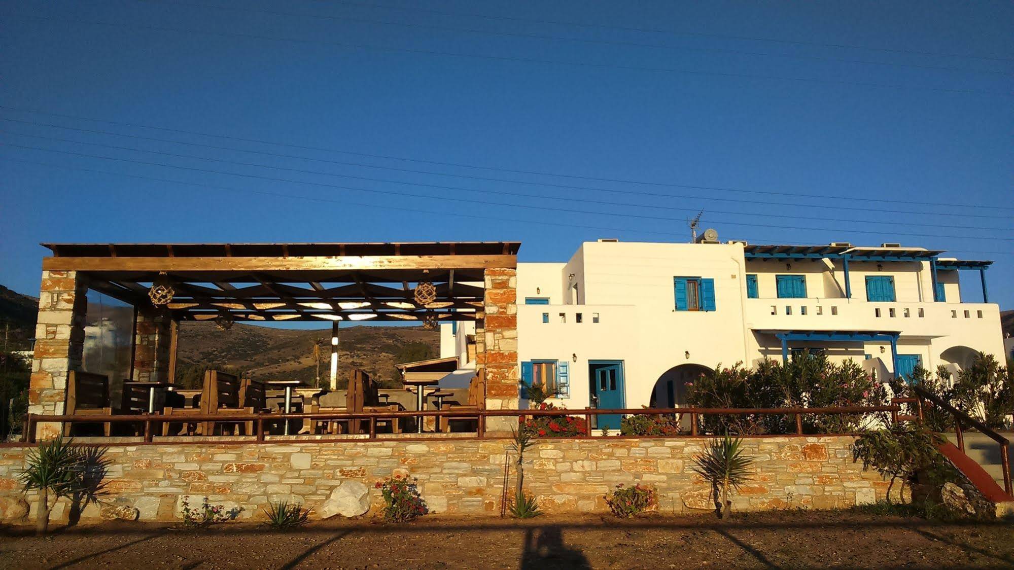 Ammoudia Studios