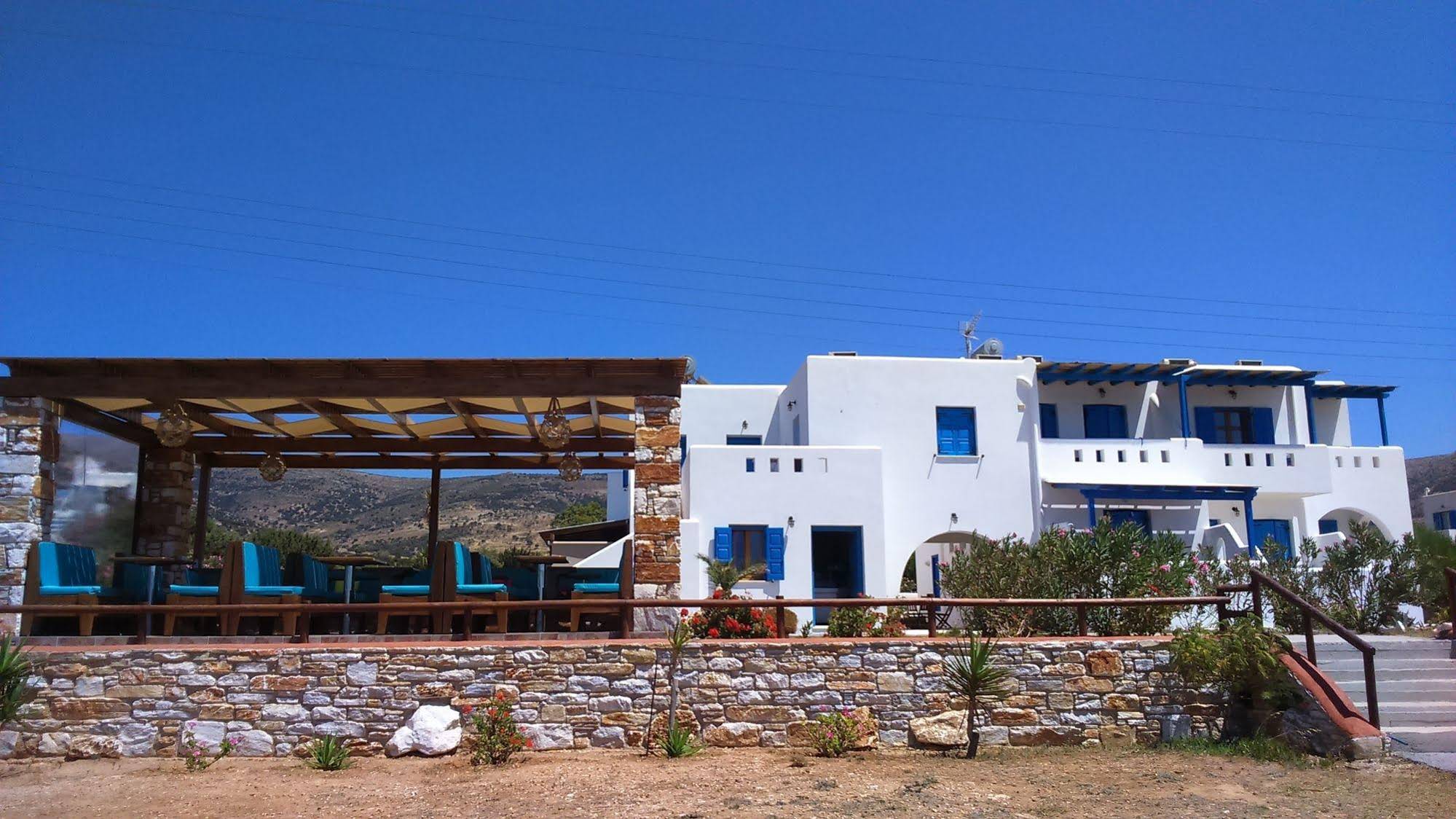 Ammoudia Studios