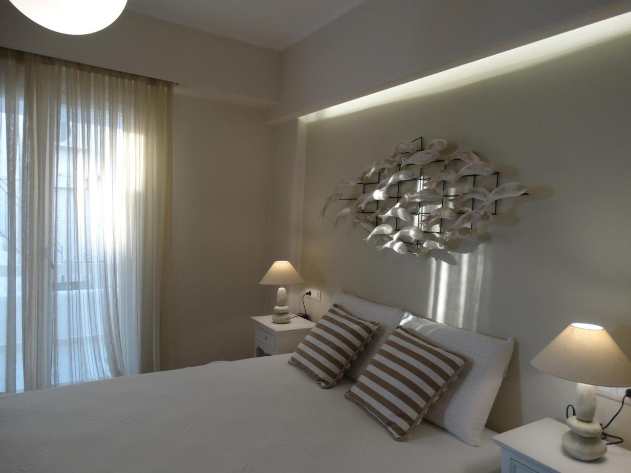 Anassa Naxos Suites
