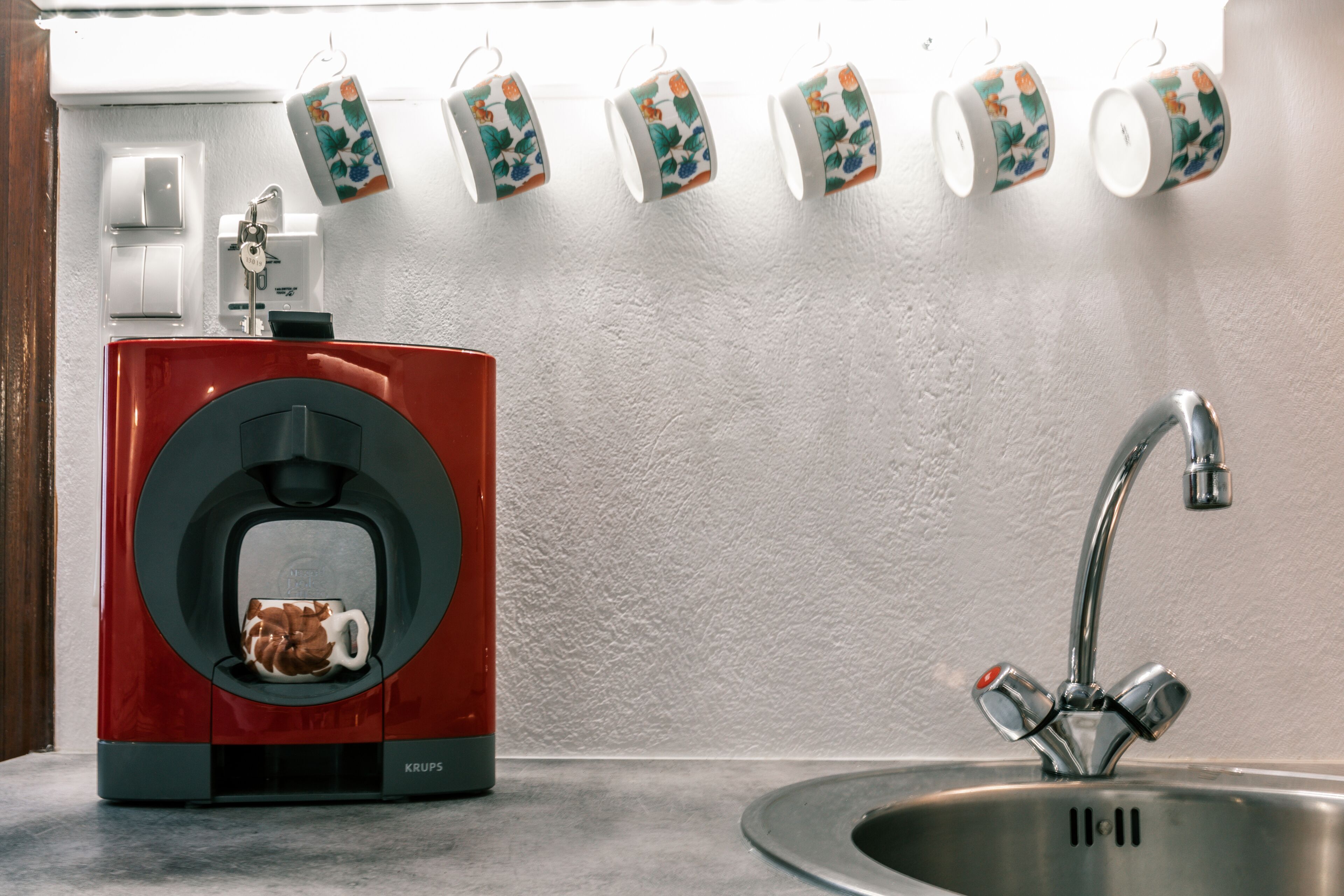 Arco Naxos Luxury Apartments