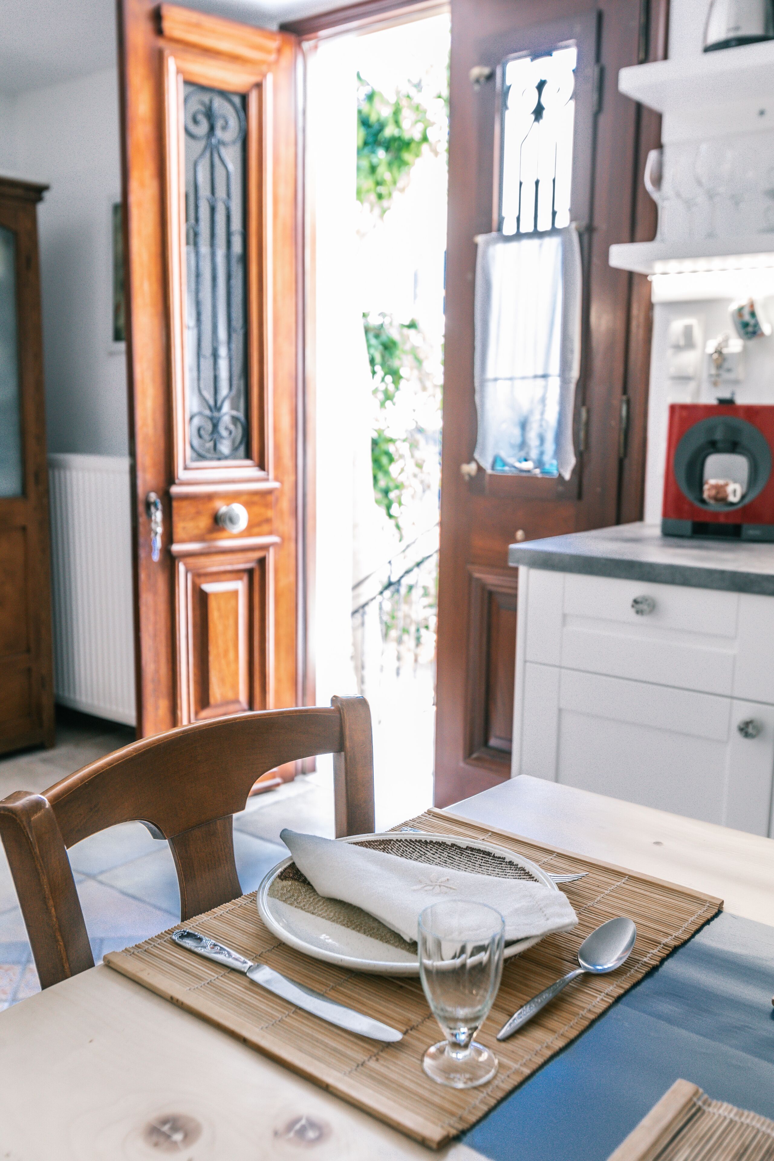 Arco Naxos Luxury Apartments