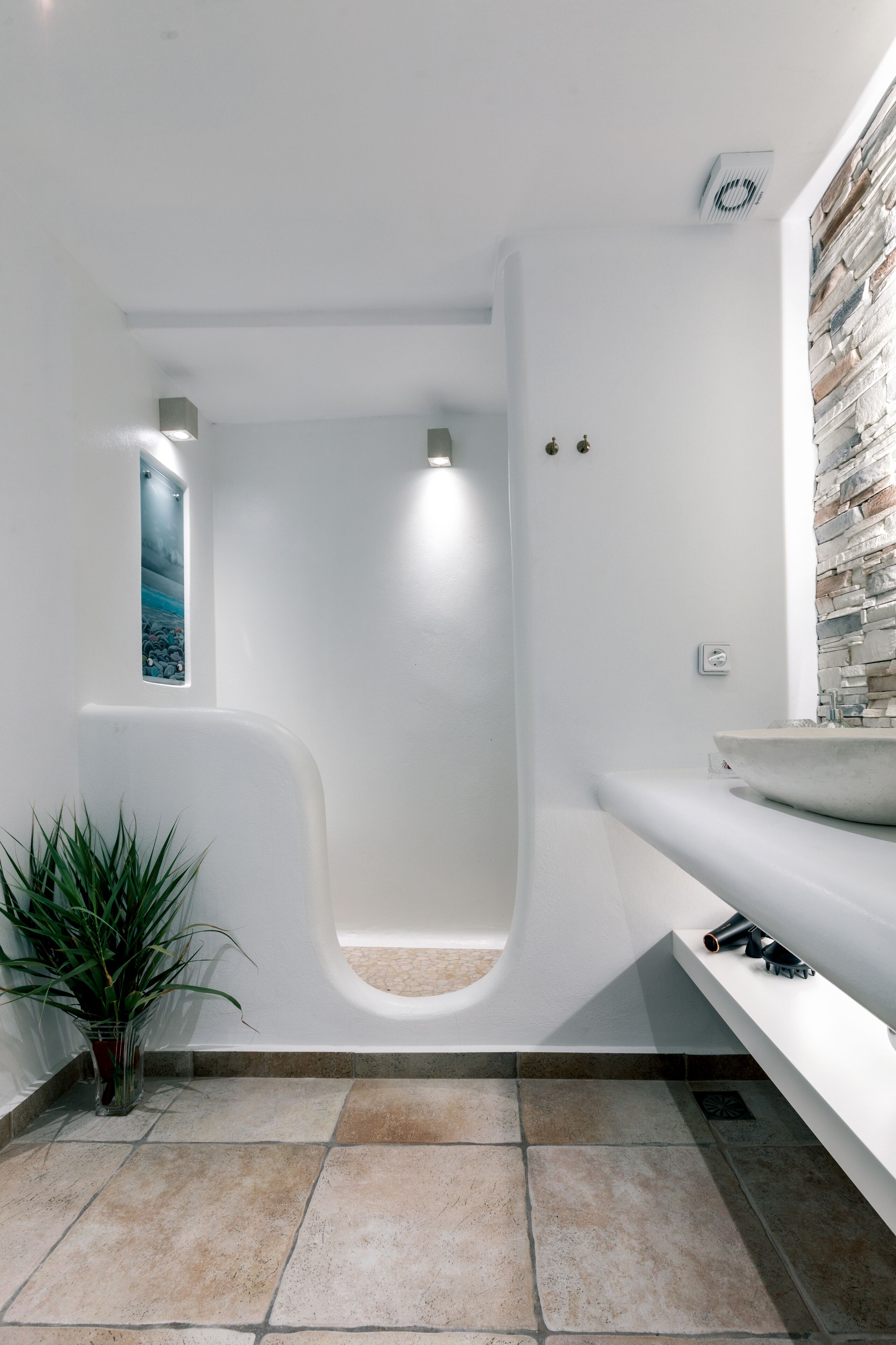 Arco Naxos Luxury Apartments