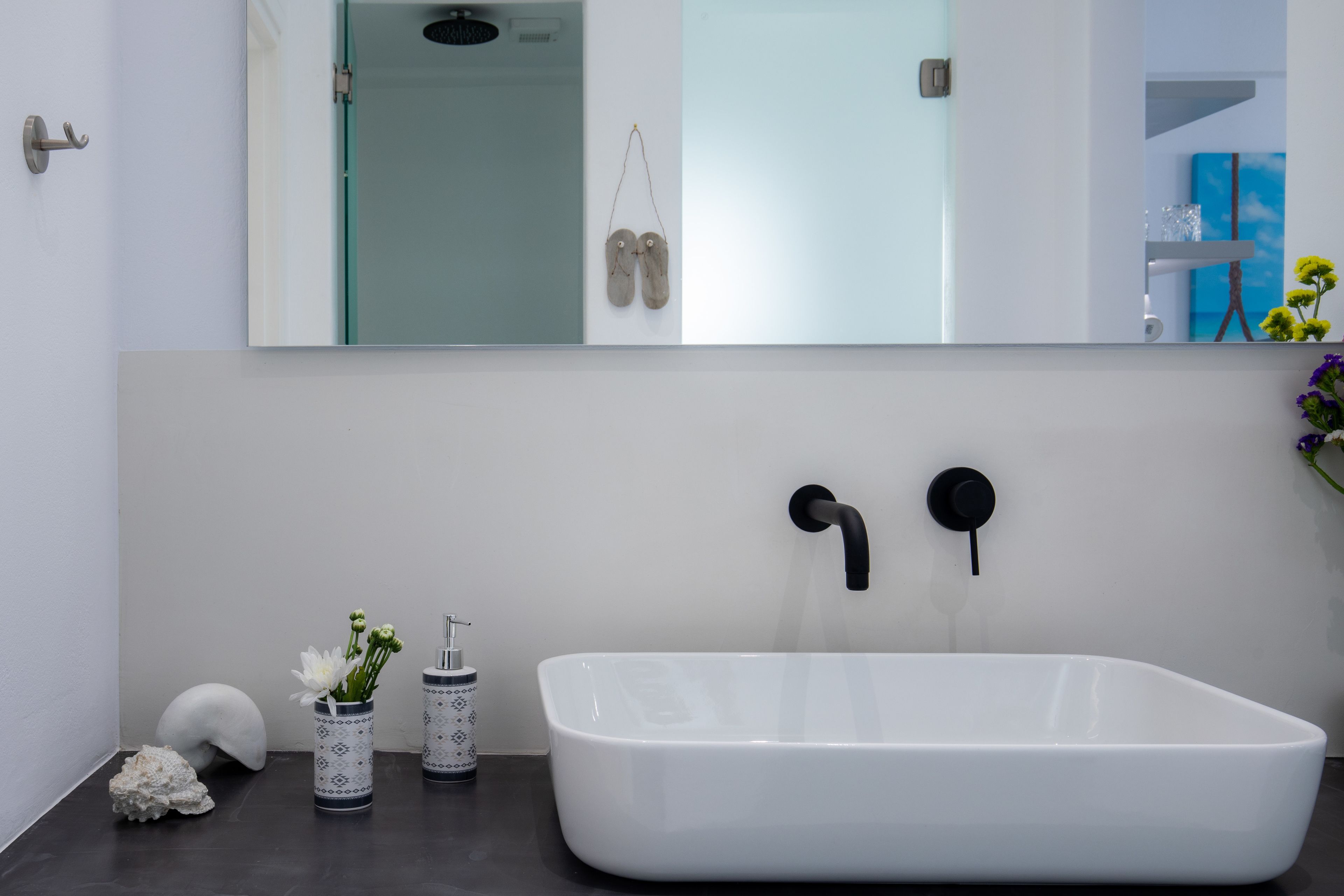 Arco Naxos Luxury Apartments