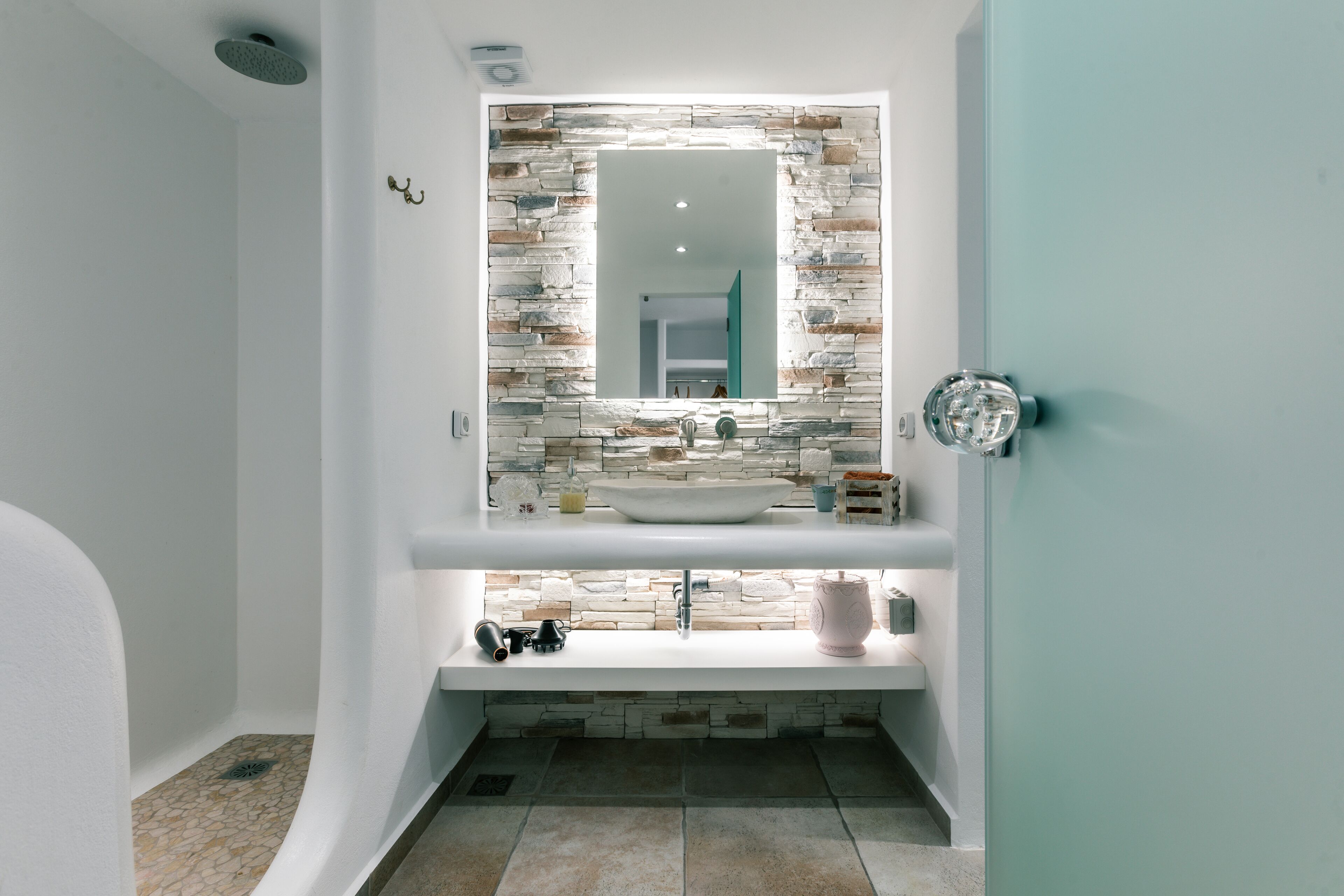 Arco Naxos Luxury Apartments