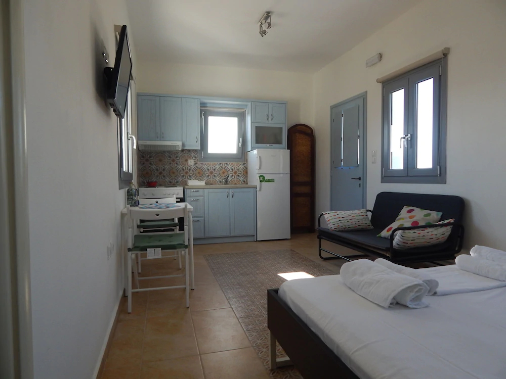 Armonia Studios, Apartments & Villa