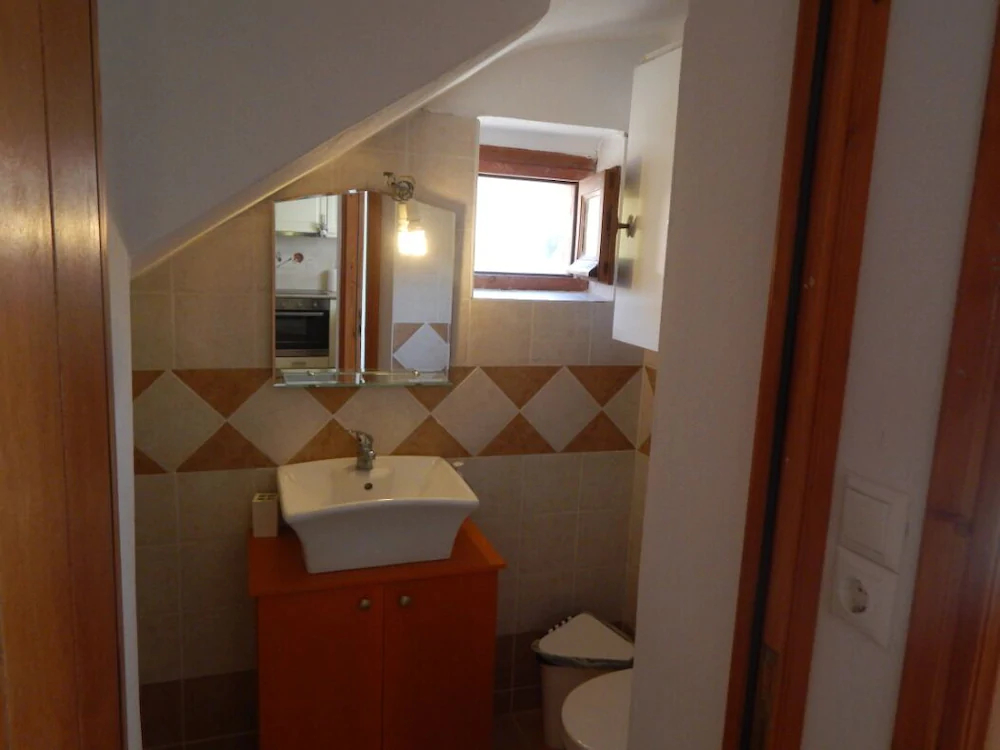 Armonia Studios, Apartments & Villa