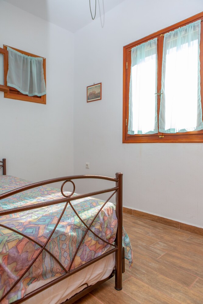 Armonia Studios, Apartments & Villa