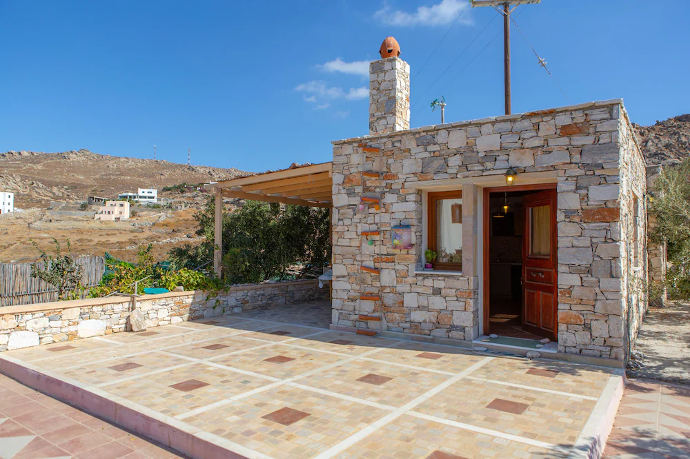 Armonia Studios, Apartments & Villa