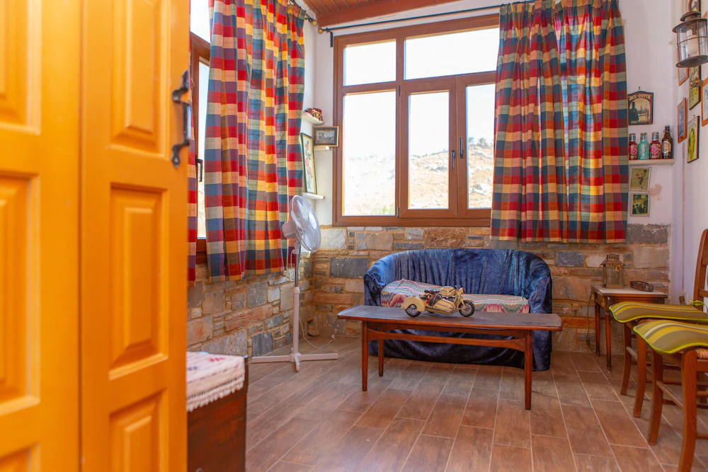 Armonia Studios, Apartments & Villa