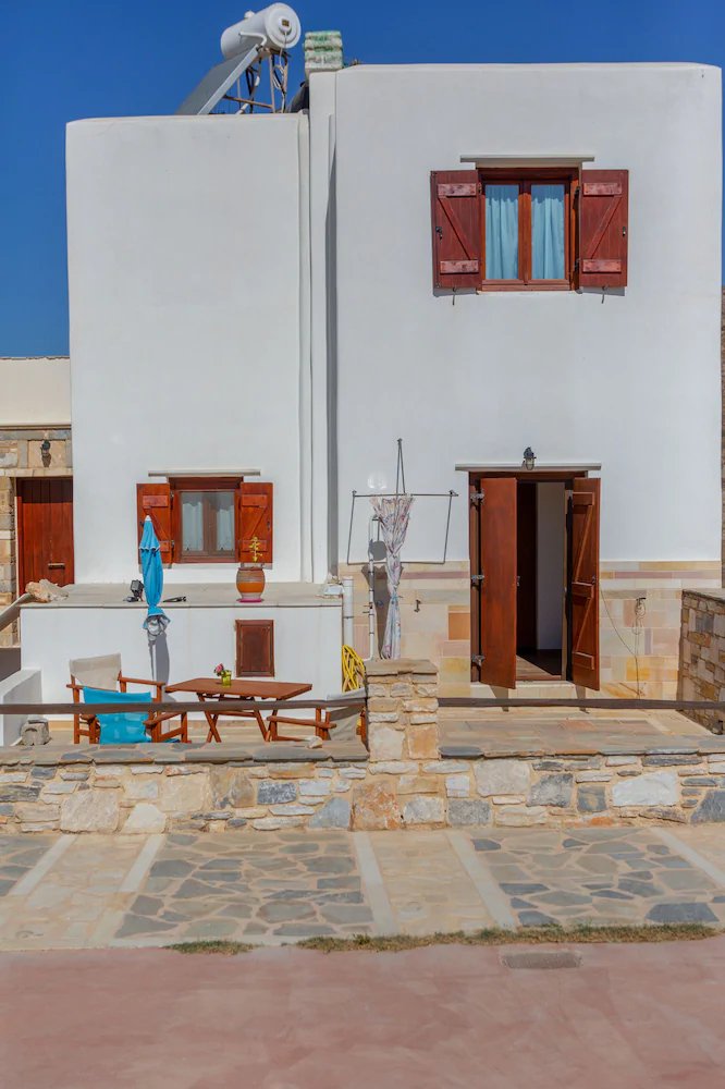 Armonia Studios, Apartments & Villa