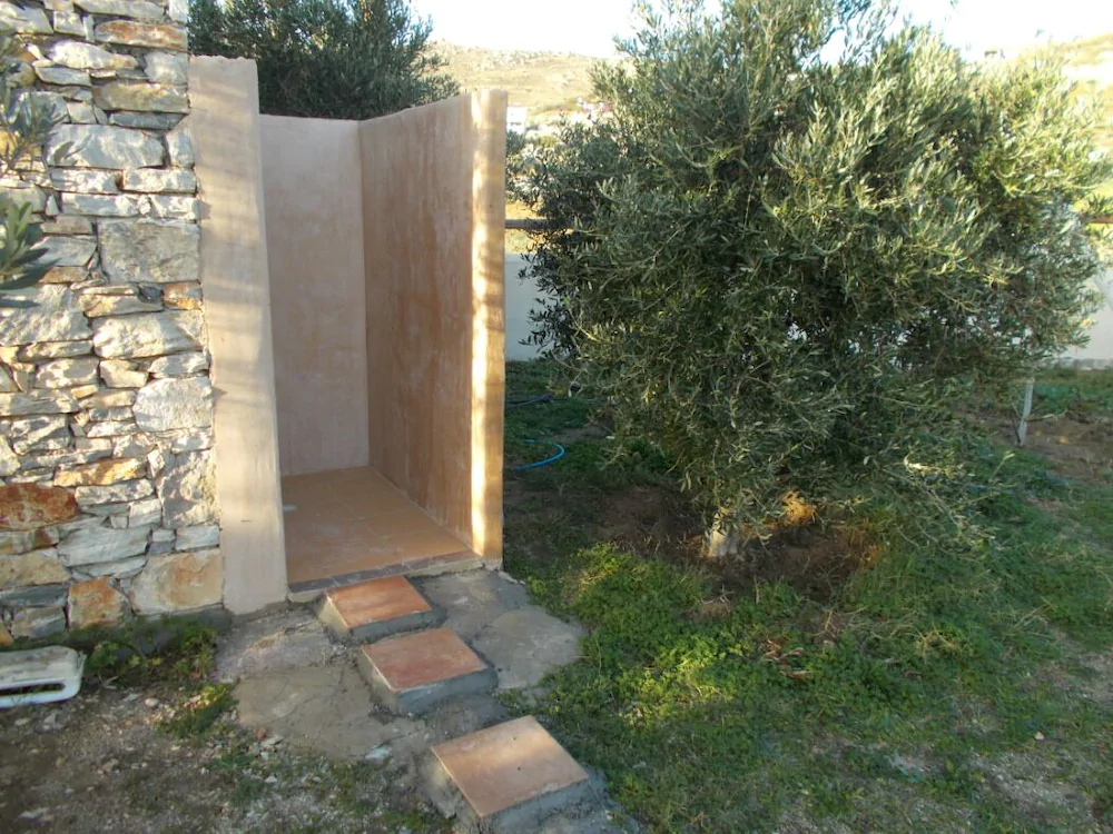 Armonia Studios, Apartments & Villa