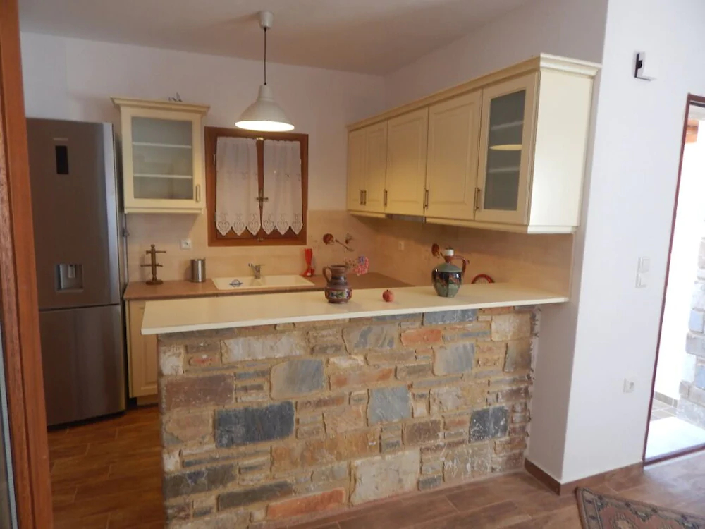 Armonia Studios, Apartments & Villa