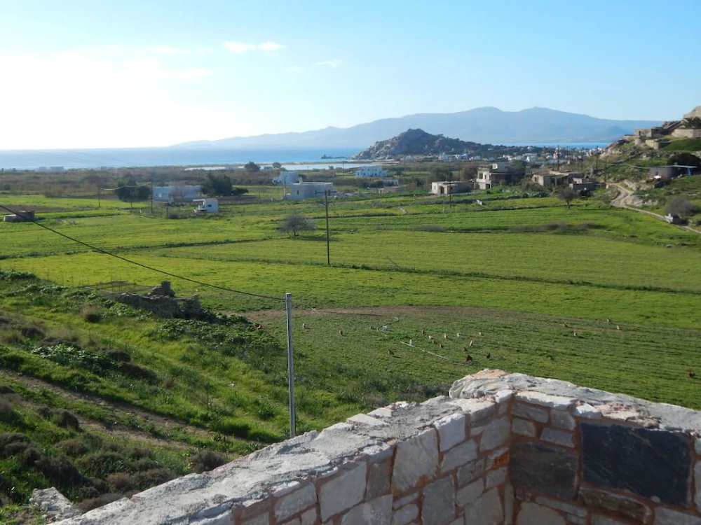 Armonia Studios, Apartments & Villa