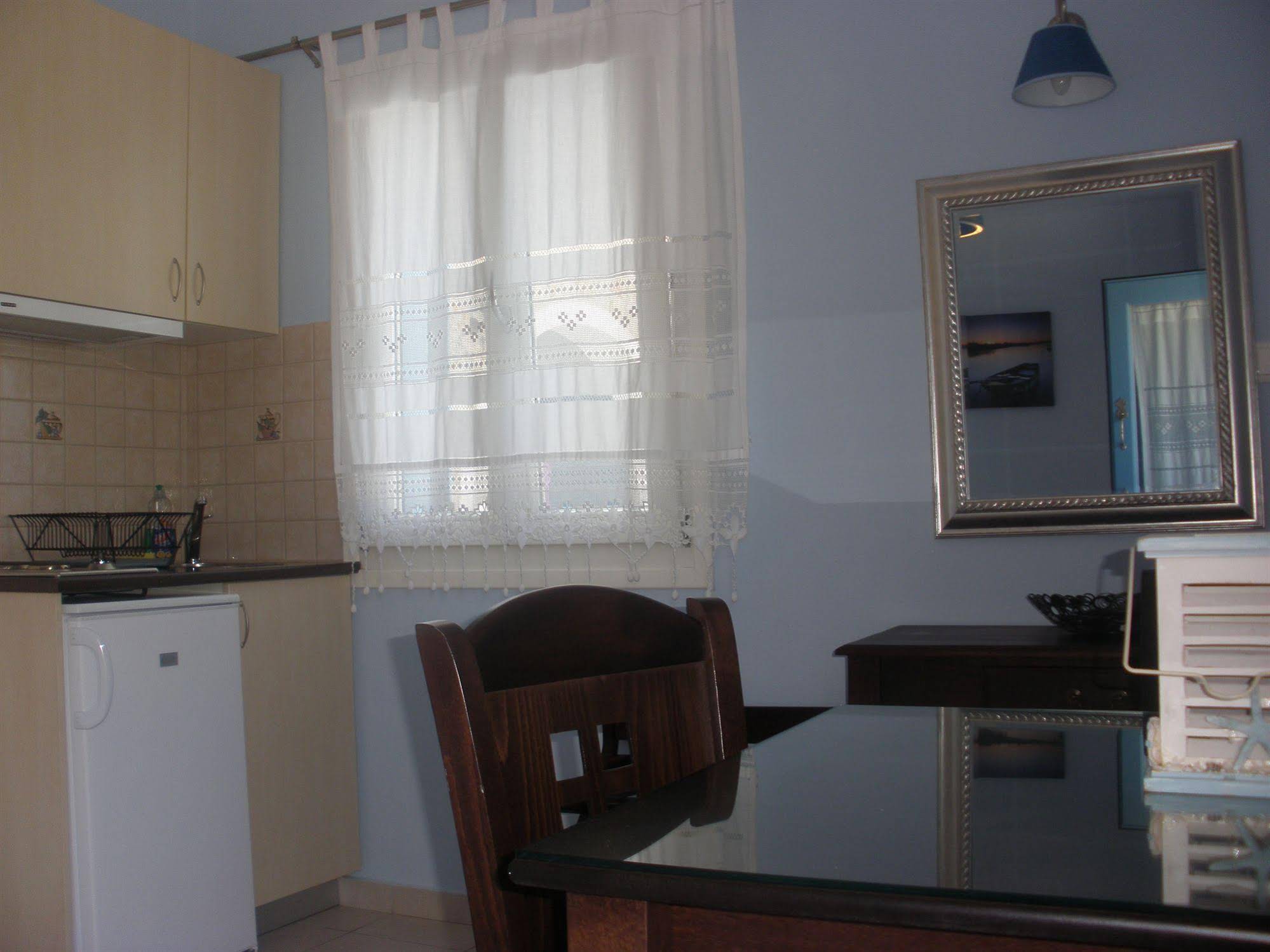 Blue Harmony Apartments