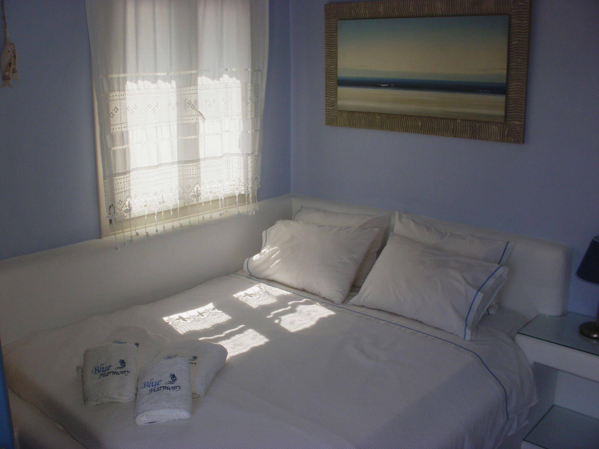 Blue Harmony Apartments